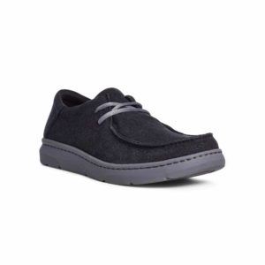 Ariat Men's Charcoal Hilo Shoe- Style #10035811