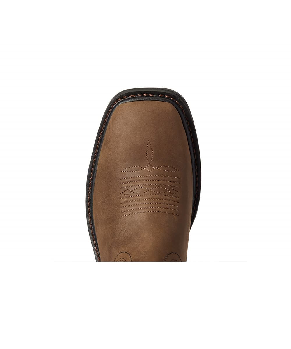 Ariat Men's WorkHog XT Cottonwood Work Boot Cowpokes Work & Western