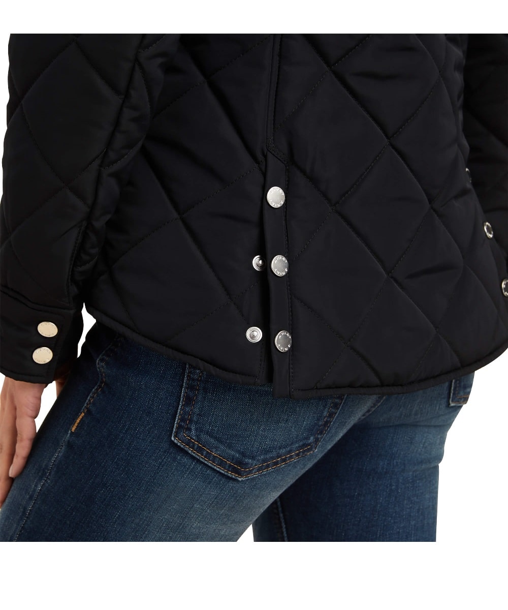 Ariat Women's Province Insulated Jacket Cowpokes Work & Western