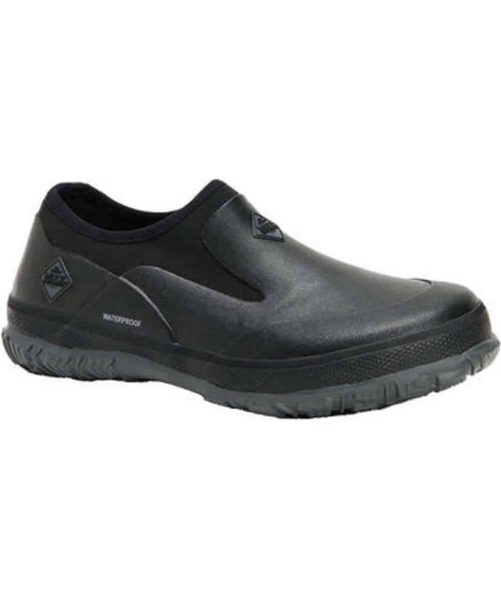 Muck Boot Forager Low Slip On Cowpokes Work & Western