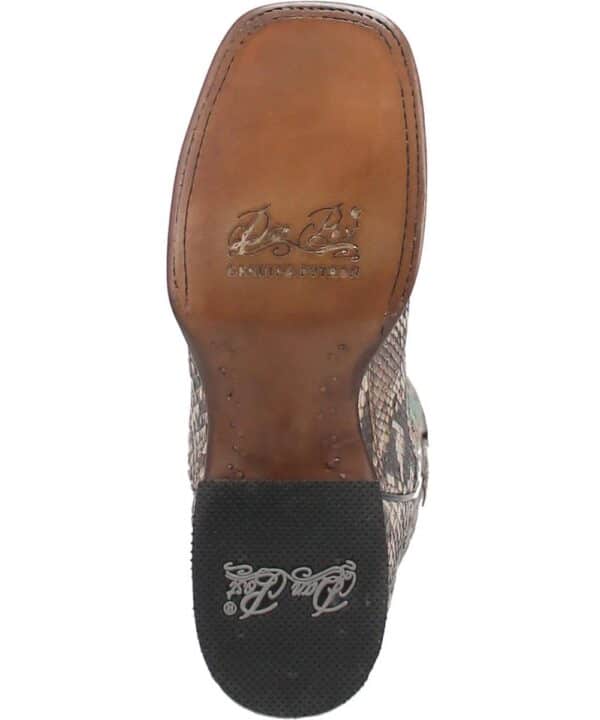 Dan Post Women's Rynna Boot - Image 4