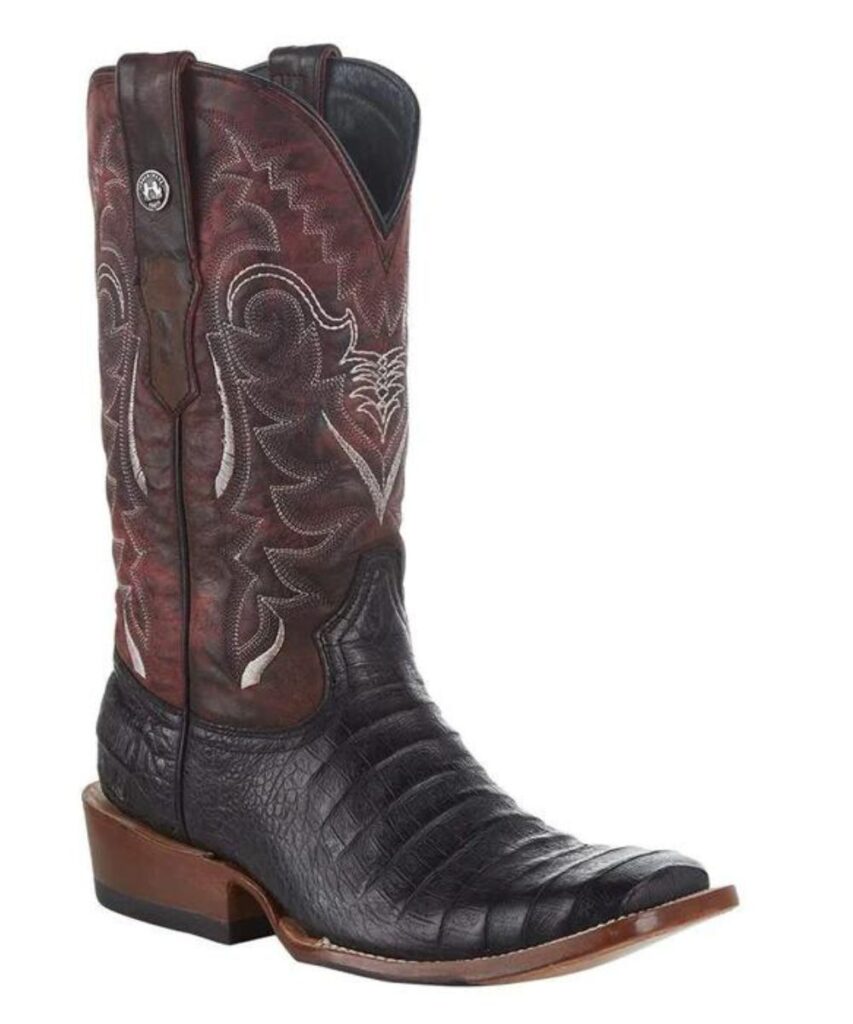 Tanner Mark Men's Lambert Boot Cowpokes Work & Western