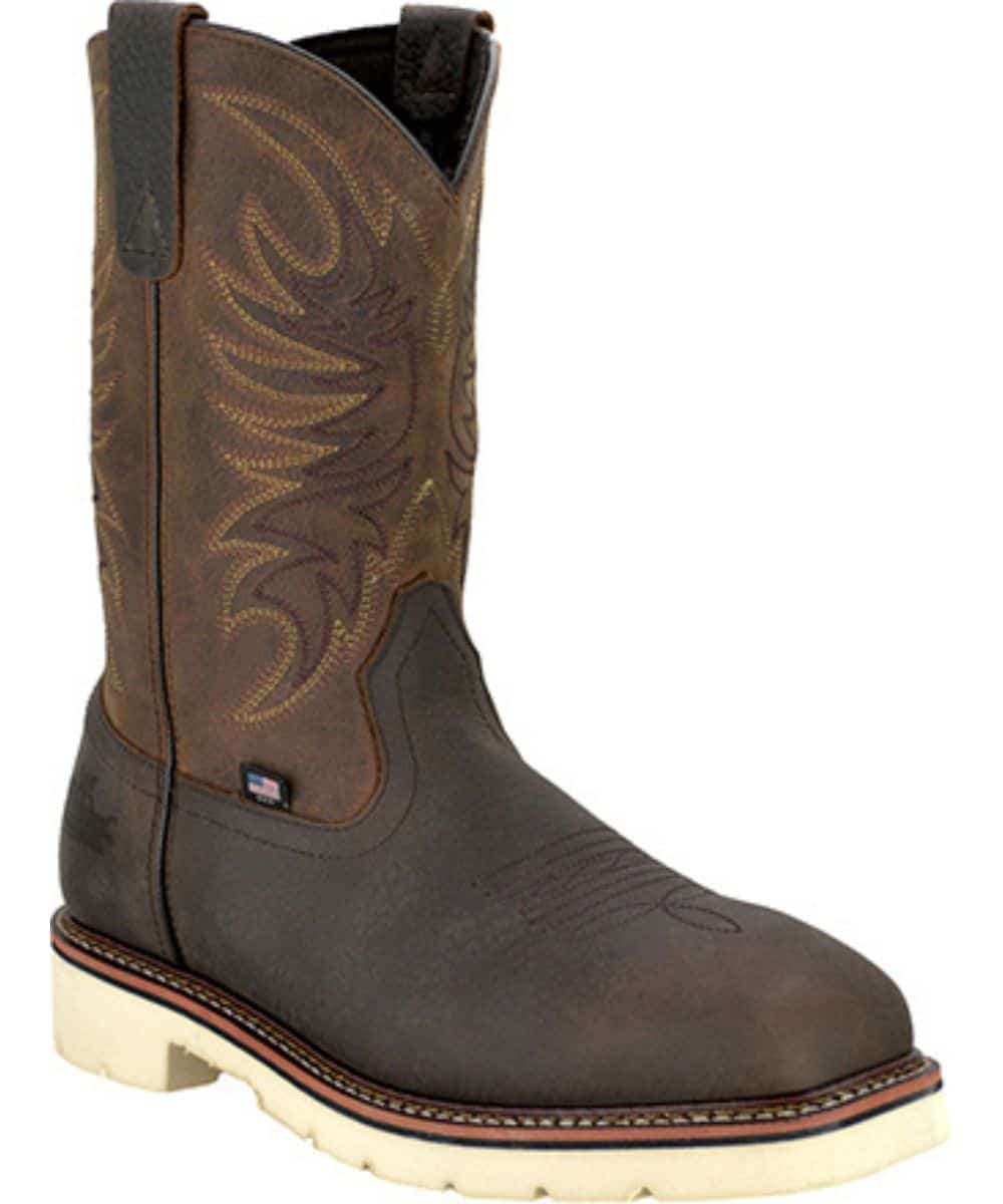 Thorogood Wellington Steel Toe Boots - Cowpokes Work & Western
