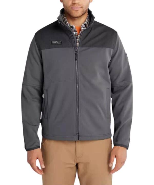 Timberland Pro Men's Trailwind Jacket