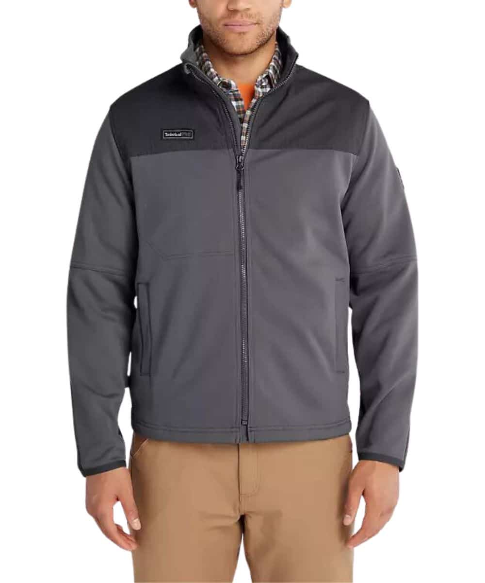 Timberland Pro Men's Trailwind Jacket