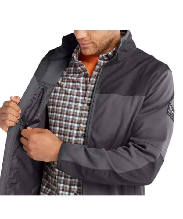 Timberland Pro Men's Trailwind Jacket - Image 3