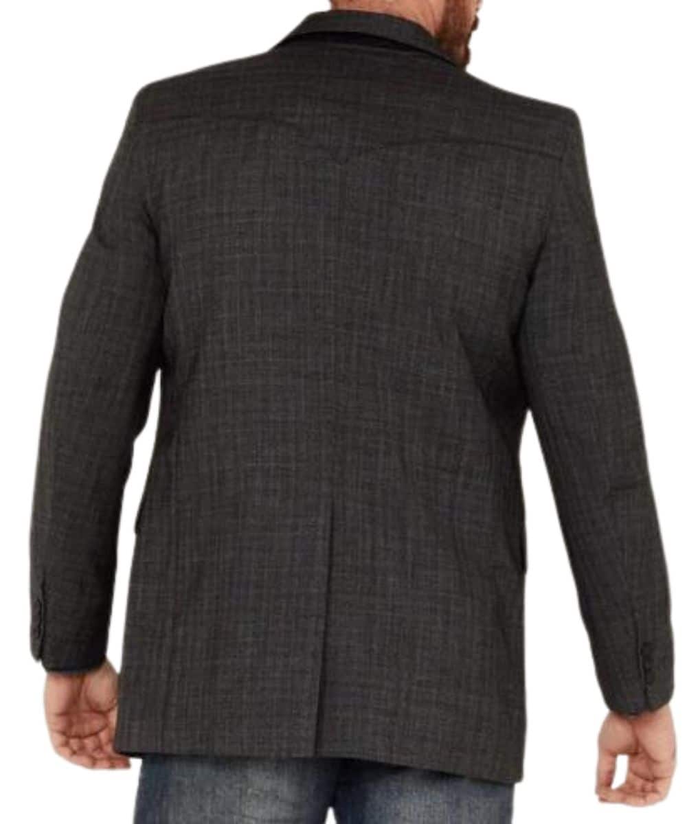 Circle S Men's Houston Sport Coat - Image 2