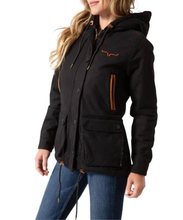 Kimes Ranch Women's Awa Jacket - Image 2