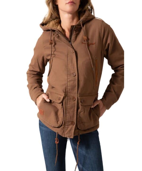 Kimes Ranch Women's Awa Jacket - Image 3