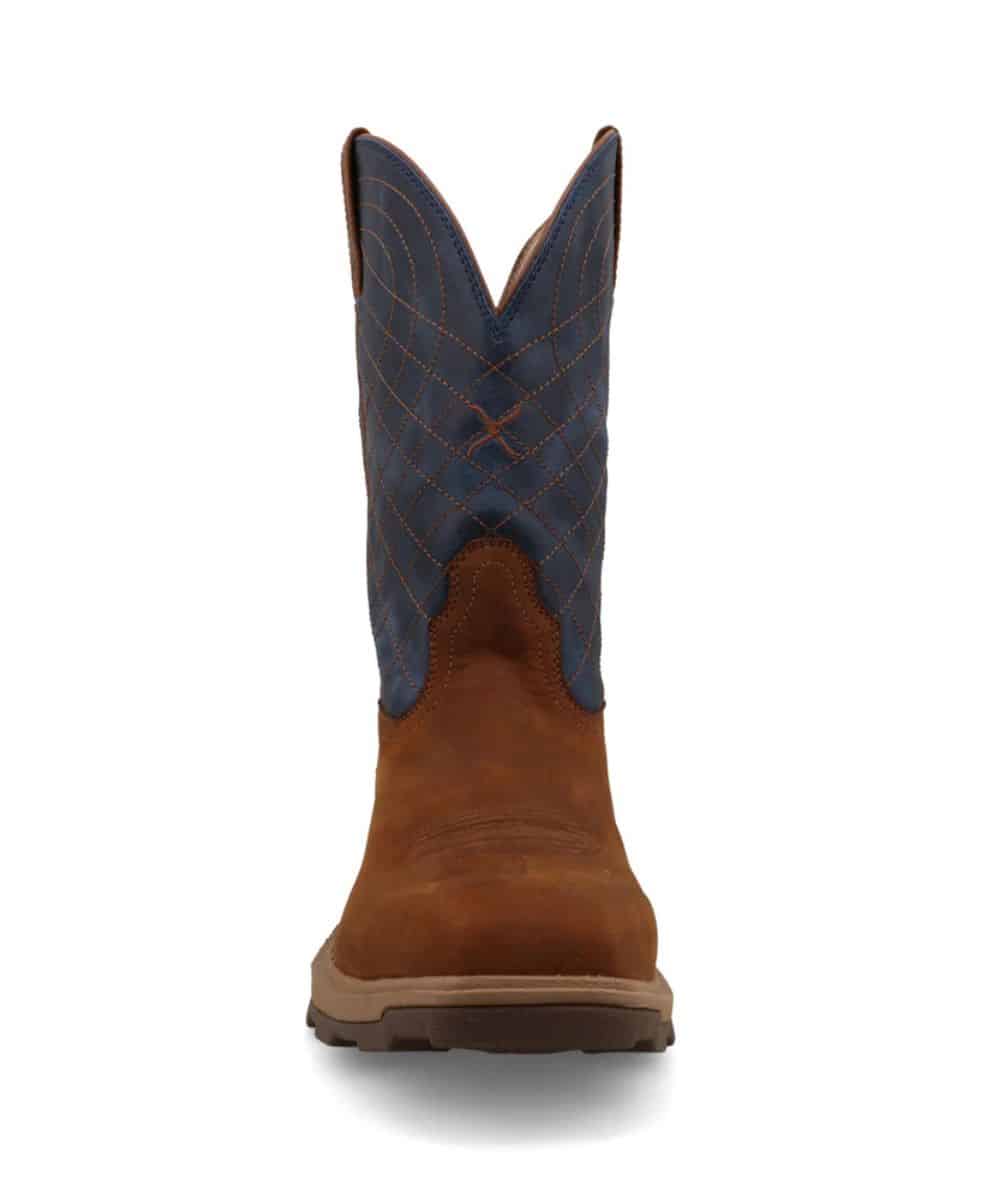 Twisted X Men's UltraLite X Work Boot - Image 3