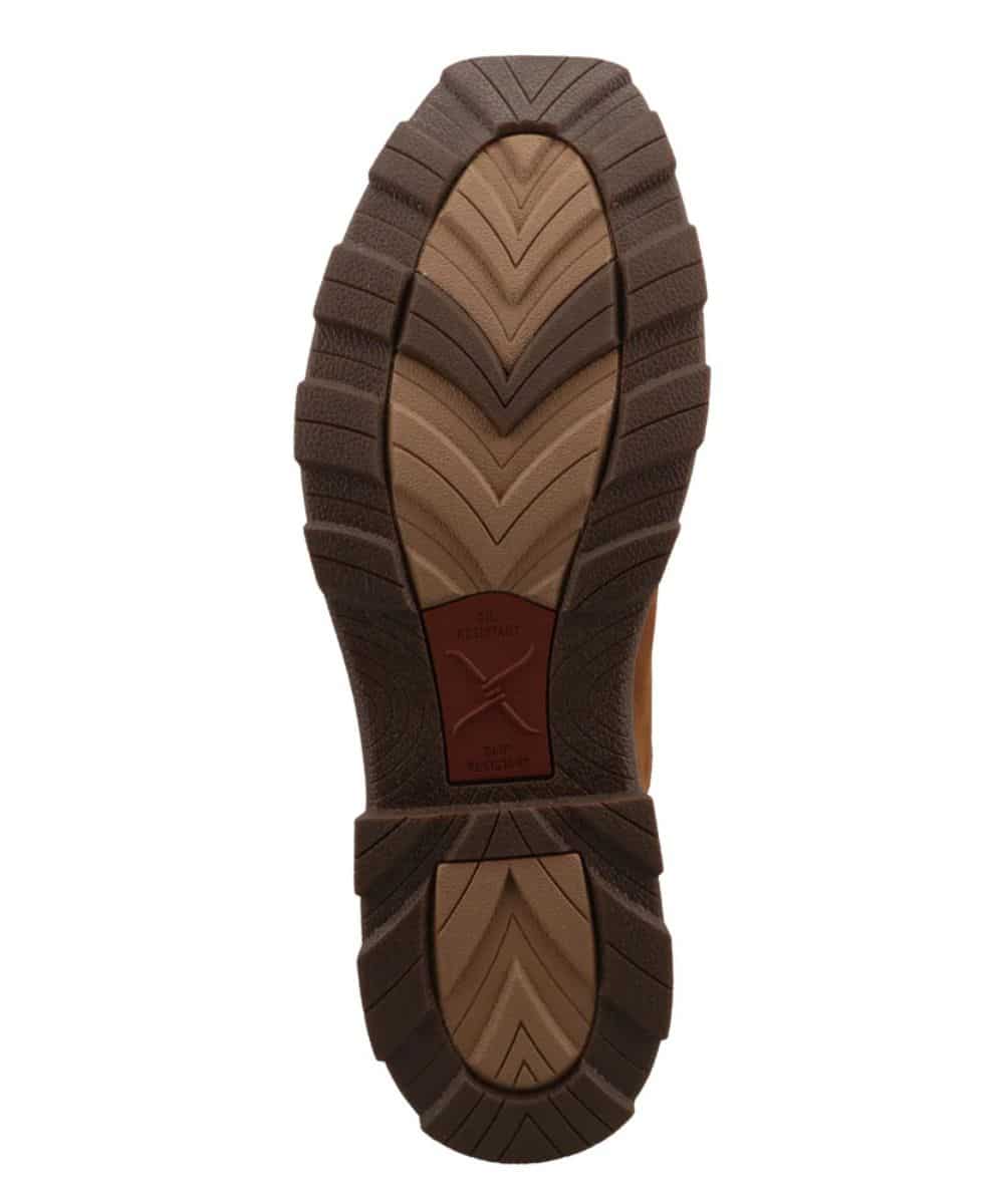 Twisted X Men's UltraLite X Work Boot - Image 4