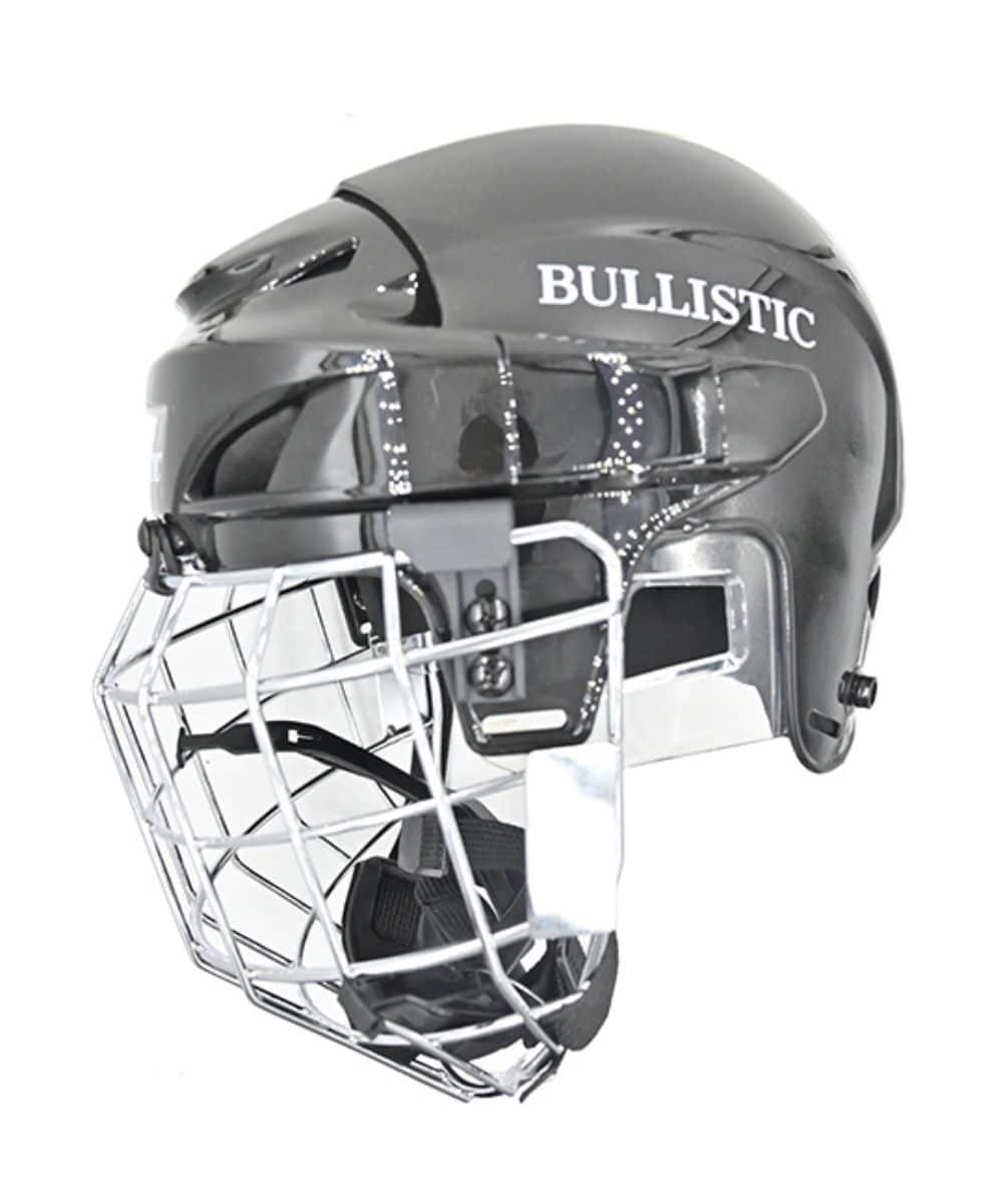 Saddle Barn Bullistic Helmet - Image 3