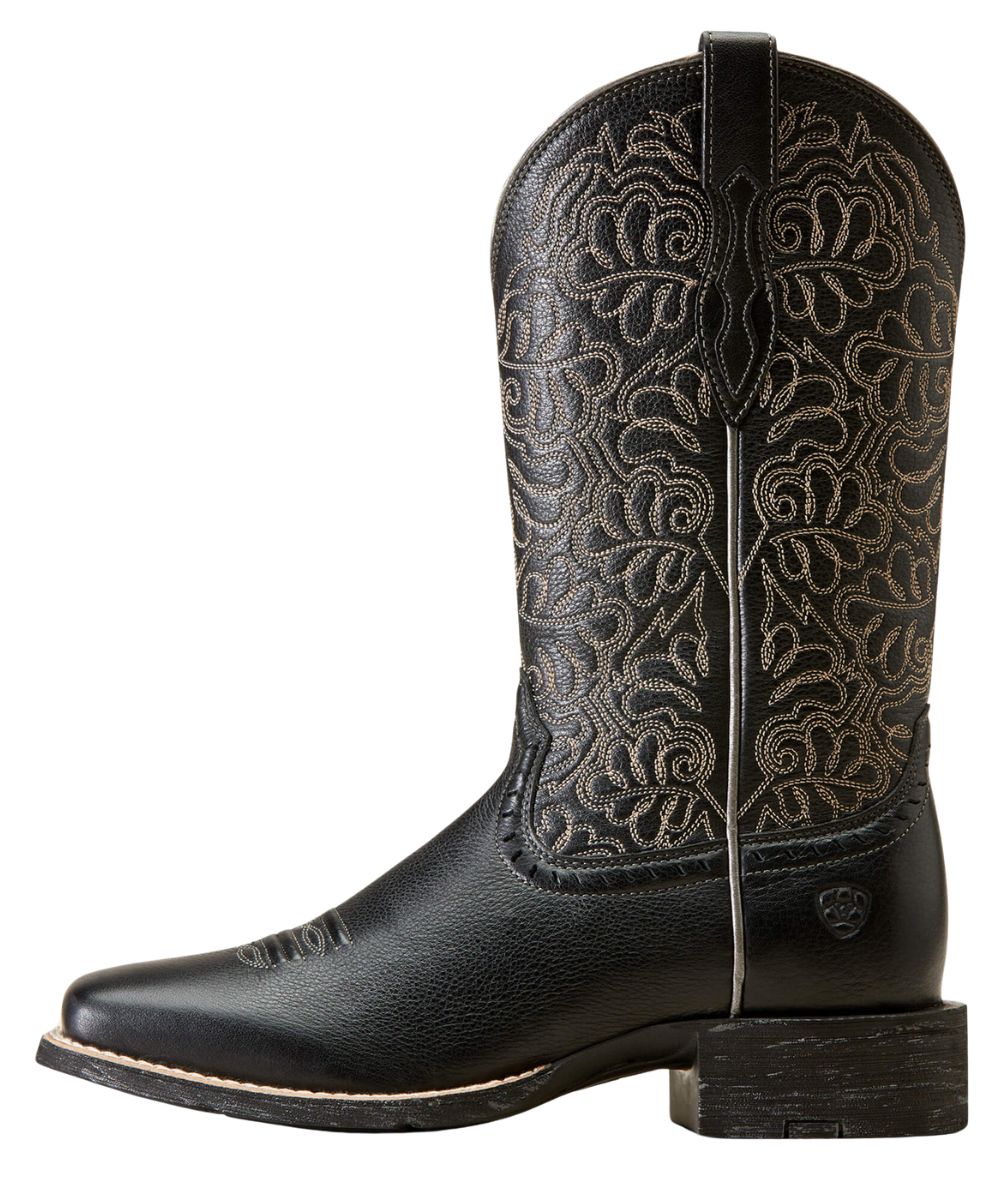 Ariat Women's Round Up Remuda Western Boot Cowpokes Work & Western