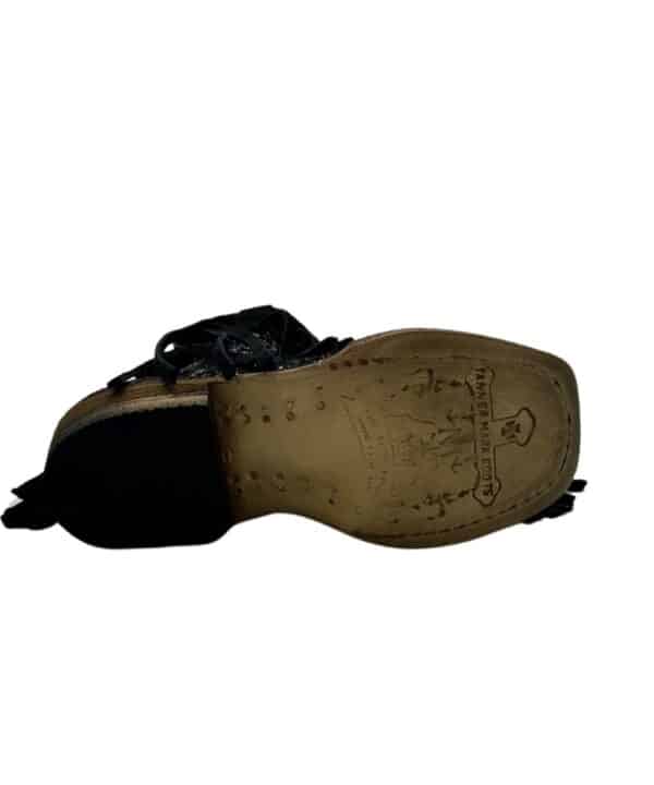 Tanner Mark Girls' Stormi Boot - Image 4