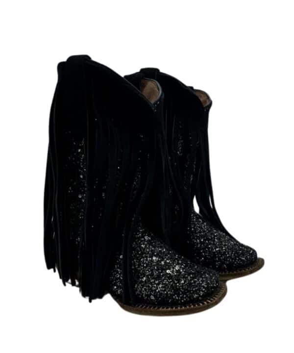 Tanner Mark Girls' Stormi Boot
