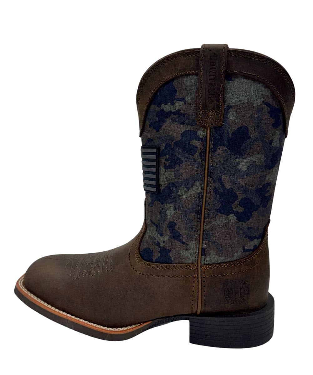 Howitzer Men's Freedom Boot - Image 2