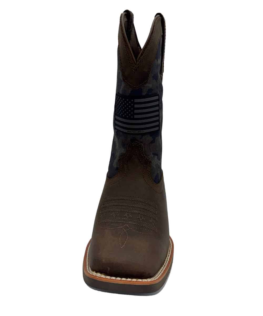 Howitzer Men's Freedom Boot - Image 3