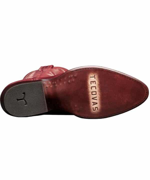 Tecovas Women's The Jamie Boot - Image 5