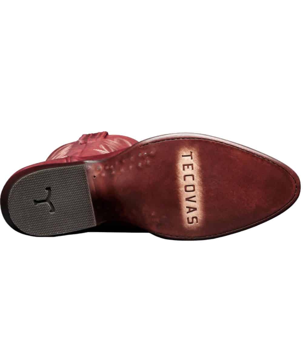Tecovas Women's The Jamie Boot - Image 5