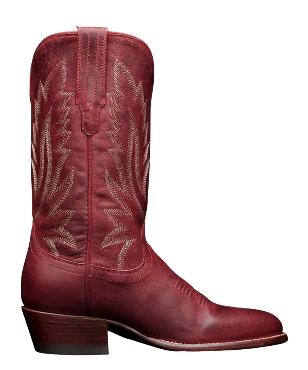 Tecovas Women's The Jamie Boot - Image 3