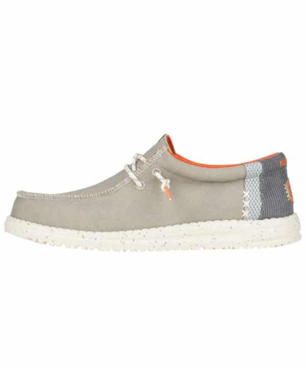 Hey Dude Men's Wally Break Hey Day Shoe - Image 2
