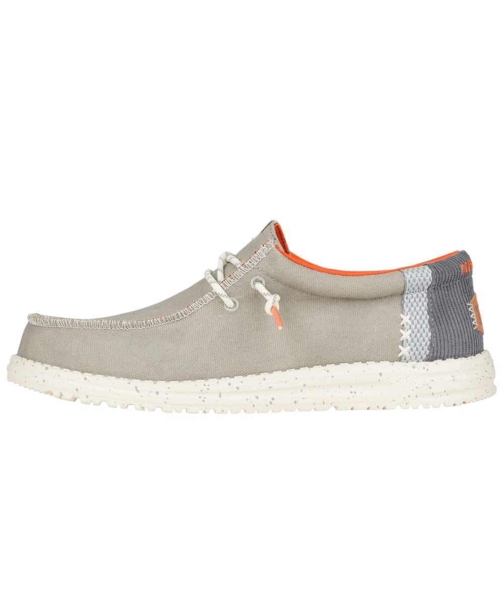 Hey Dude Men's Wally Break Hey Day Shoe - Image 2