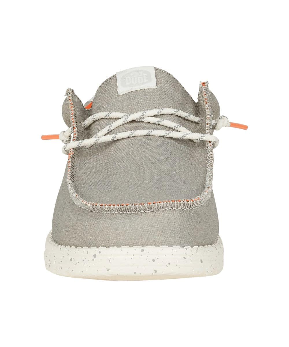 Hey Dude Men's Wally Break Hey Day Shoe - Image 3