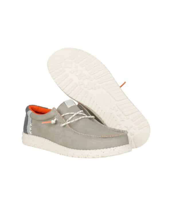 Hey Dude Men's Wally Break Hey Day Shoe - Image 4