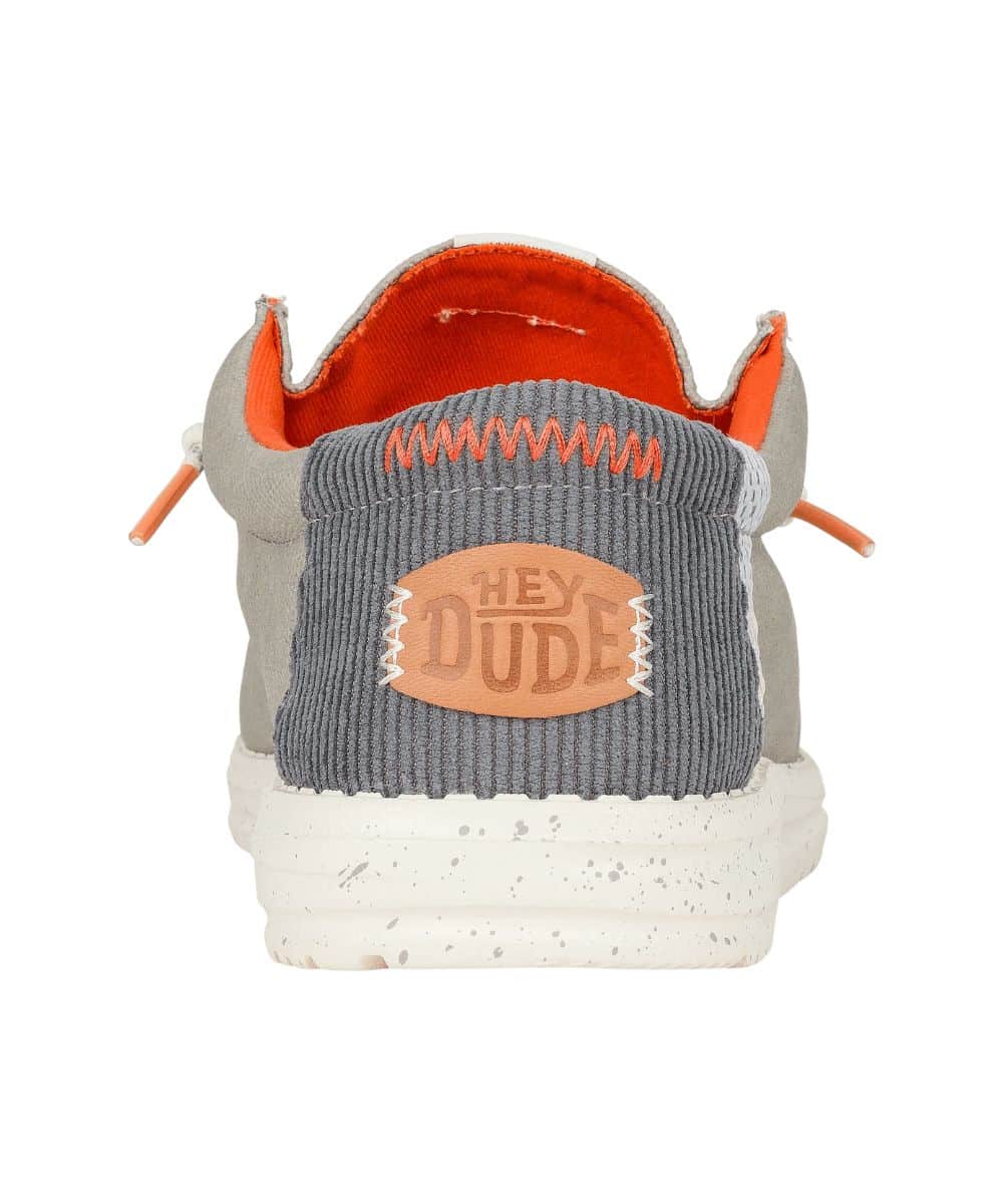 Hey Dude Men's Wally Break Hey Day Shoe - Image 5