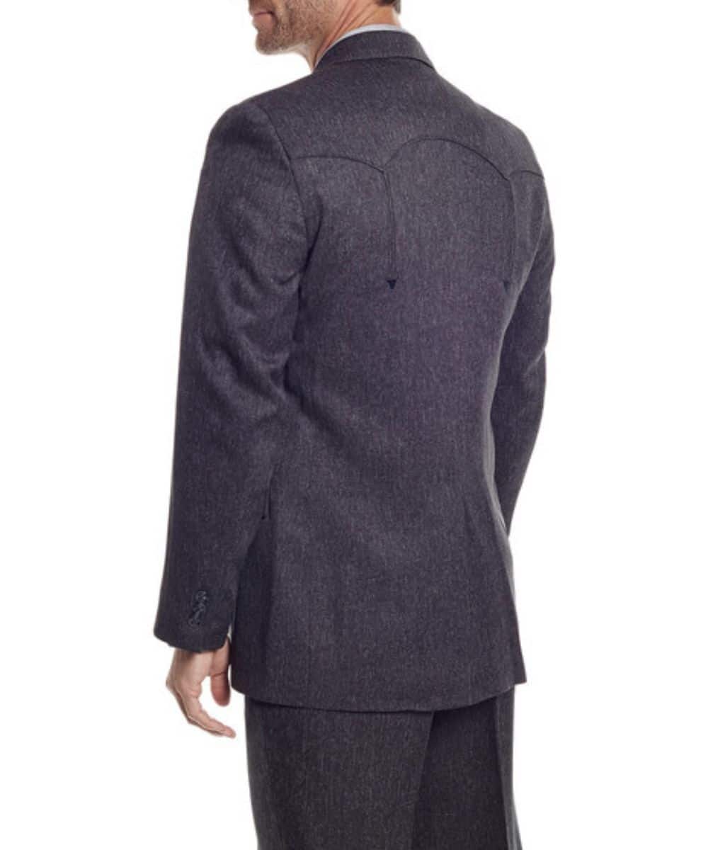 Circle S Men's Vegas Sport Coat - Image 2