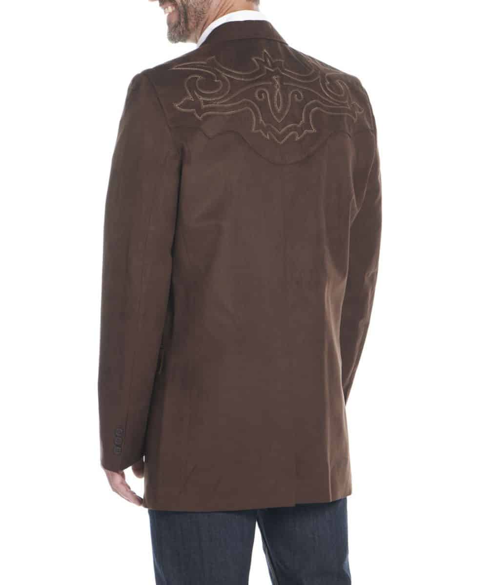 Circle S Men's Galveston Sport Coat - Image 2