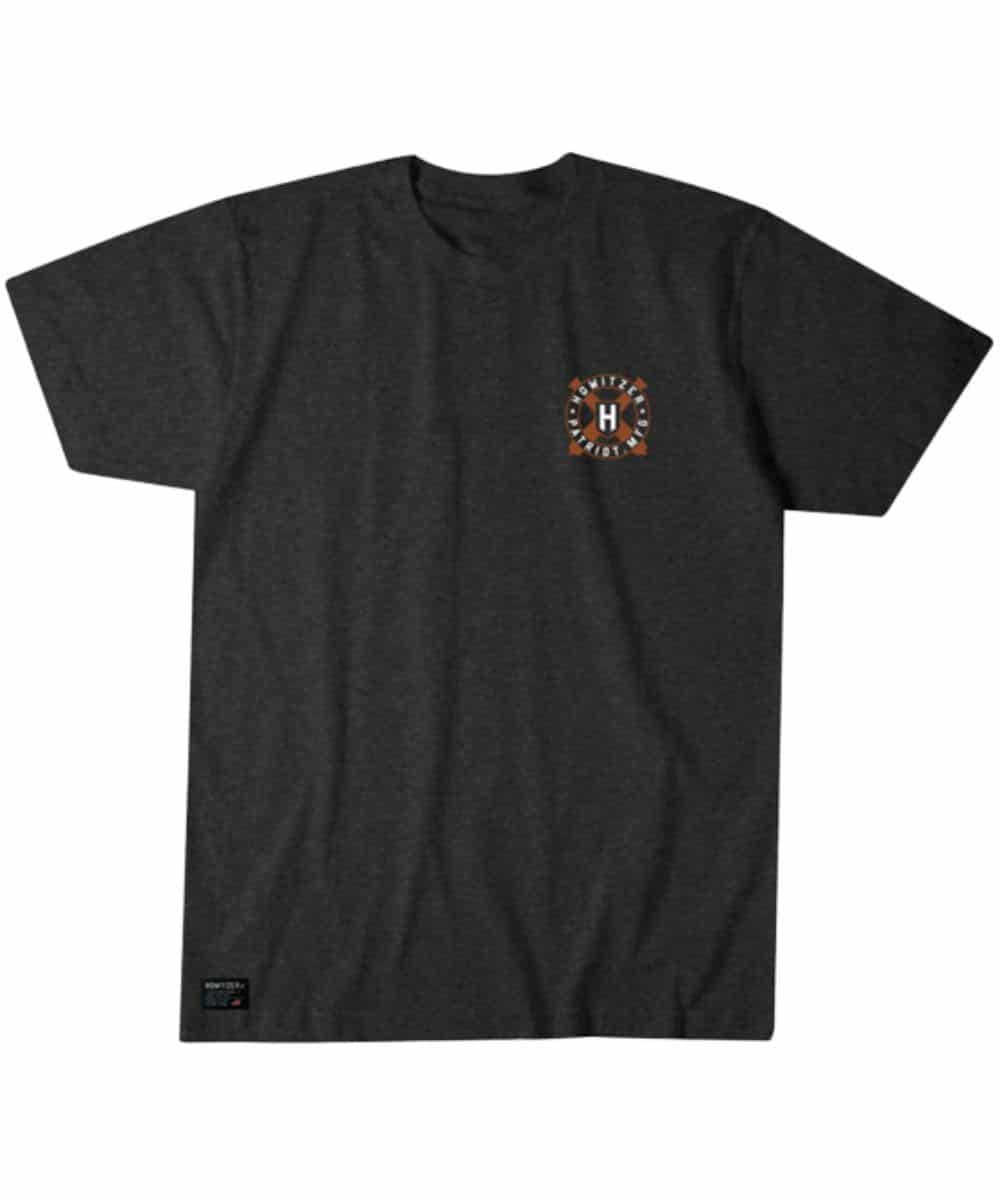 Howitzer Men's Freedom Tee - Image 2